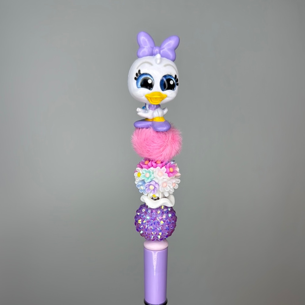 Doorable Pen - Daisy Duck
